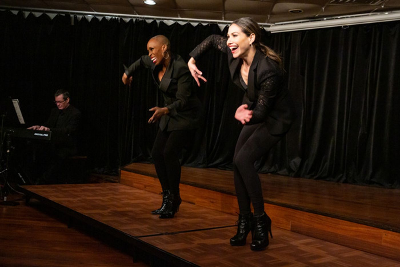 Photos: Inside Off The Lane's 2nd Annual Empower Artists Gala  Image