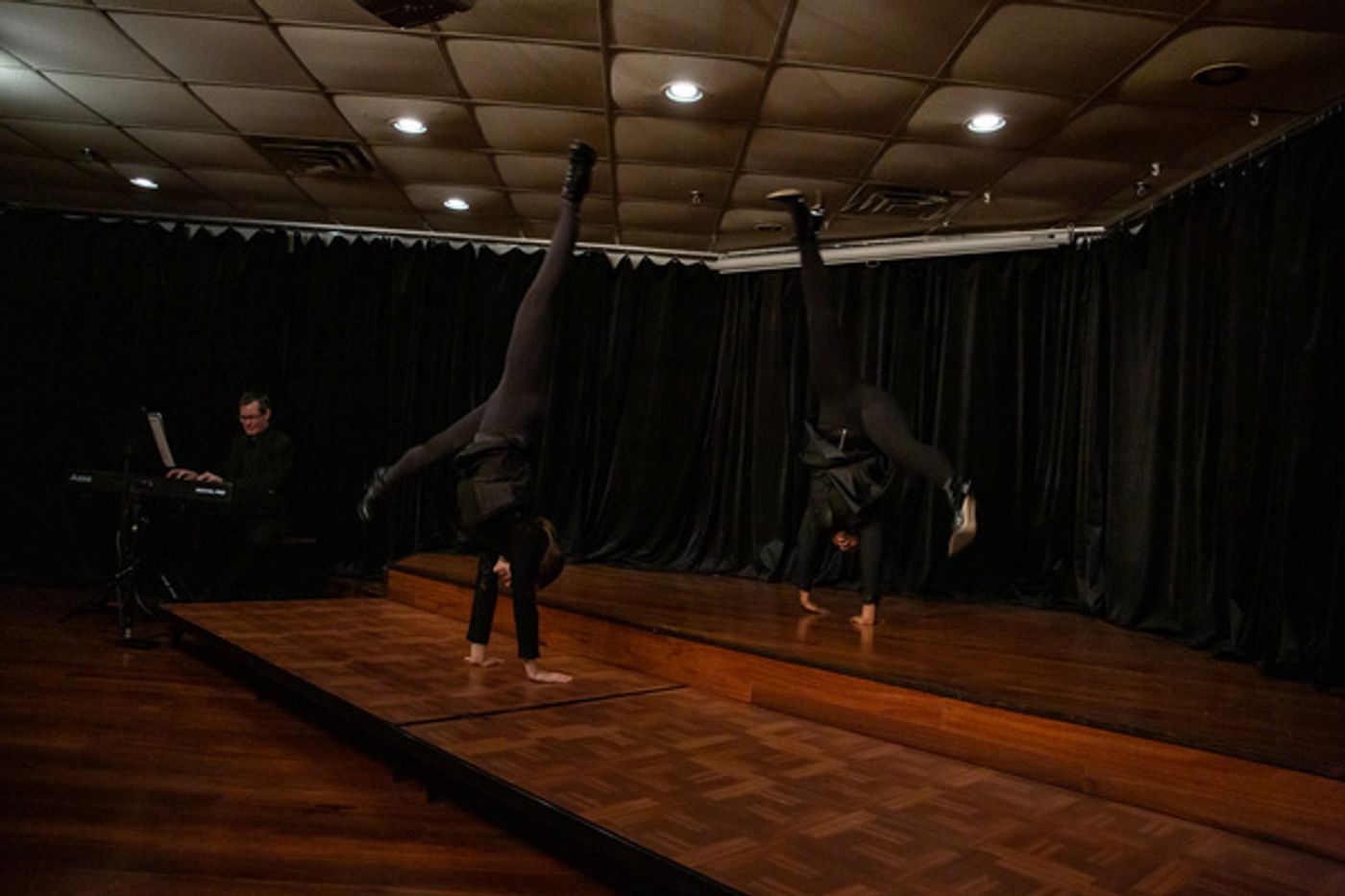 Photos: Inside Off The Lane's 2nd Annual Empower Artists Gala  Image