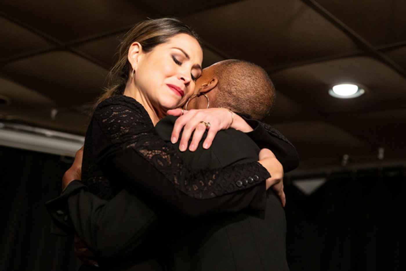 Photos: Inside Off The Lane's 2nd Annual Empower Artists Gala  Image