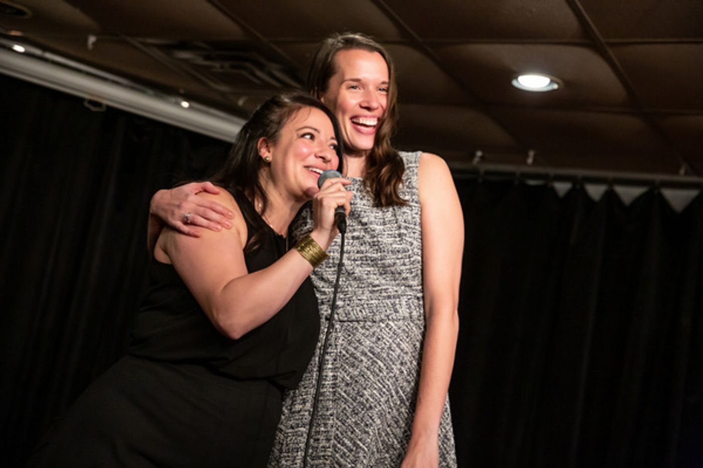 Photos: Inside Off The Lane's 2nd Annual Empower Artists Gala  Image