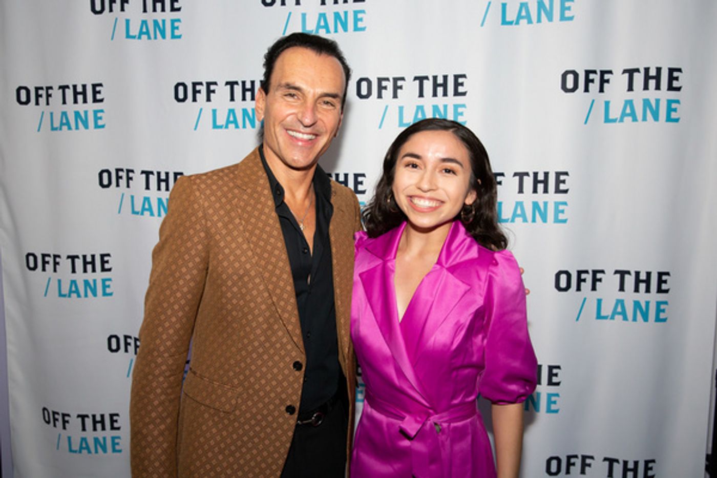 Photos: Inside Off The Lane's 2nd Annual Empower Artists Gala  Image