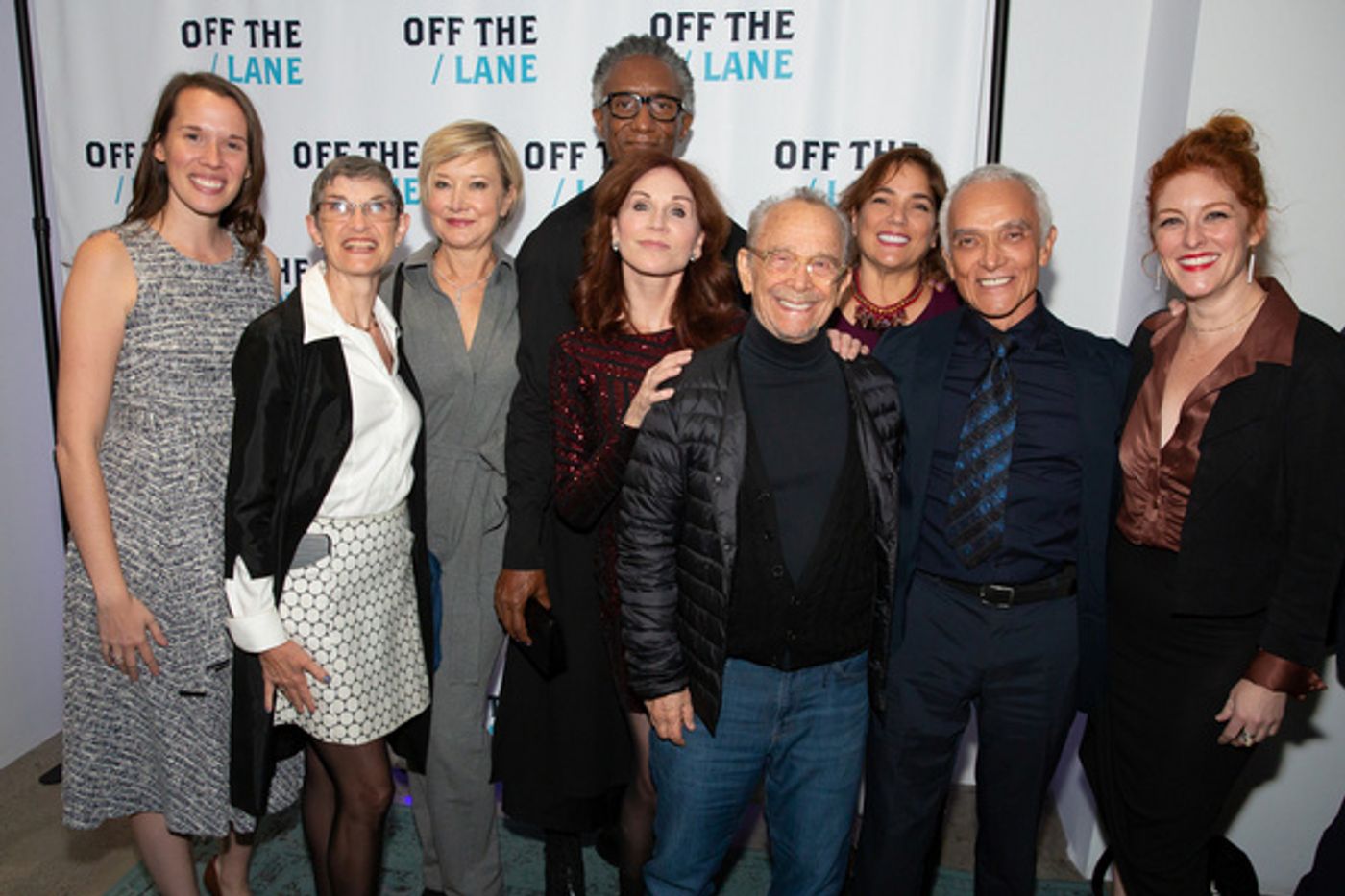 Photos: Inside Off The Lane's 2nd Annual Empower Artists Gala  Image