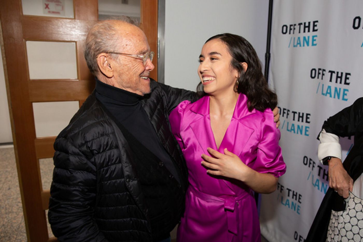 Photos: Inside Off The Lane's 2nd Annual Empower Artists Gala  Image