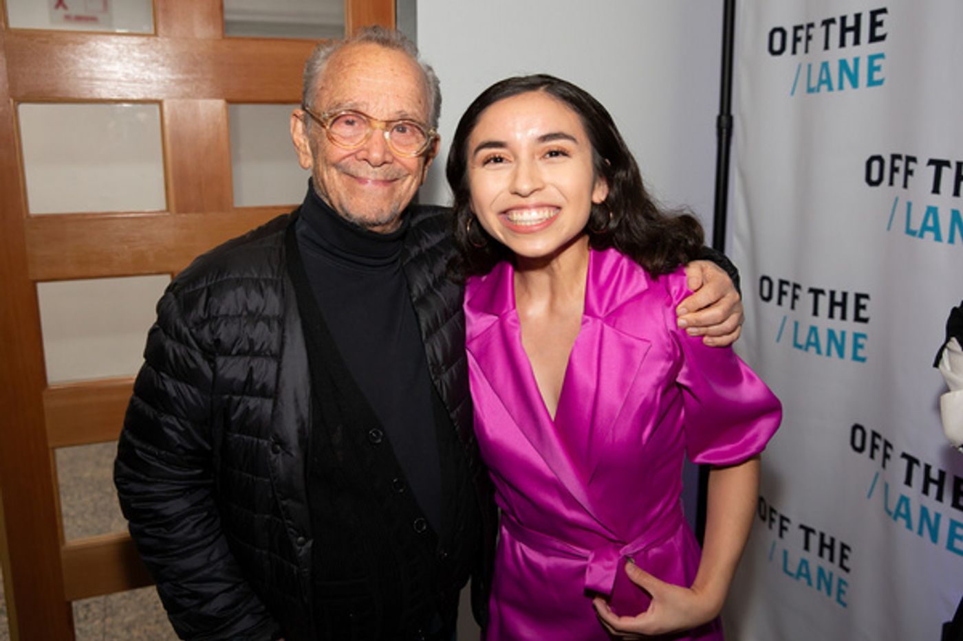 Photos: Inside Off The Lane's 2nd Annual Empower Artists Gala  Image