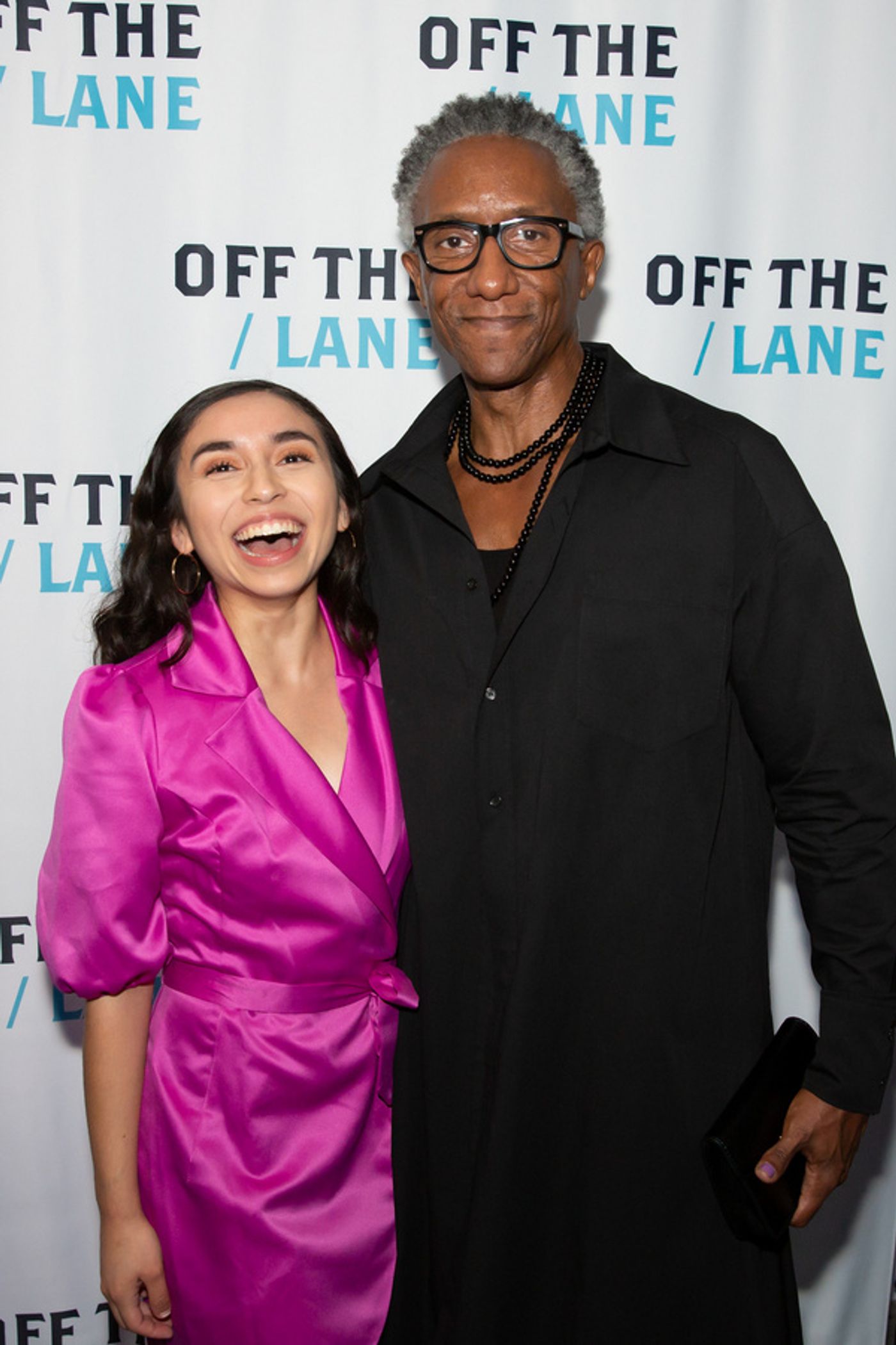 Photos: Inside Off The Lane's 2nd Annual Empower Artists Gala  Image