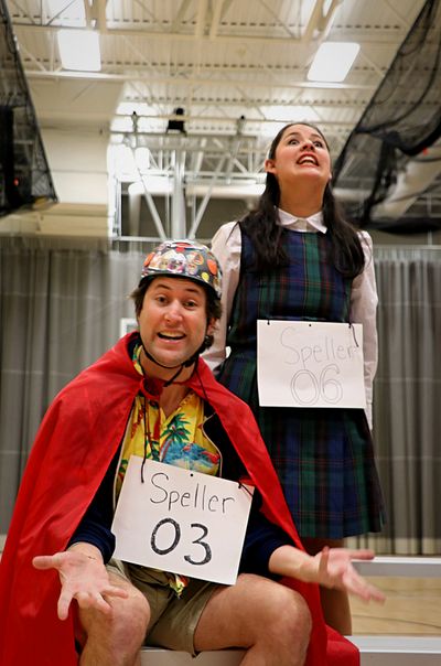 Ryan Bernstein, Deborah Chow Brennan Photo