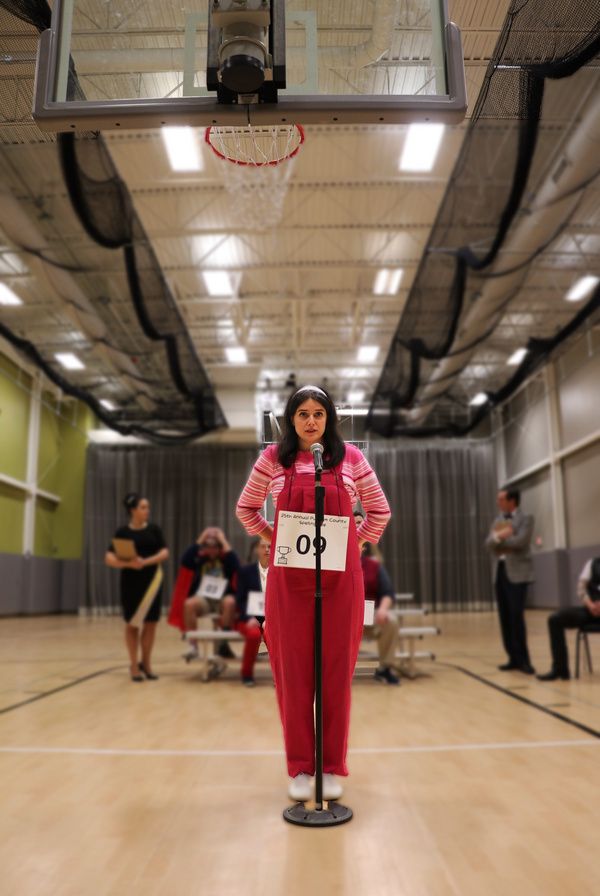 Photos: First Look At THE 25TH ANNUAL PUTNAM COUNTY SPELLING BEE Presented By Gallery Players  Image