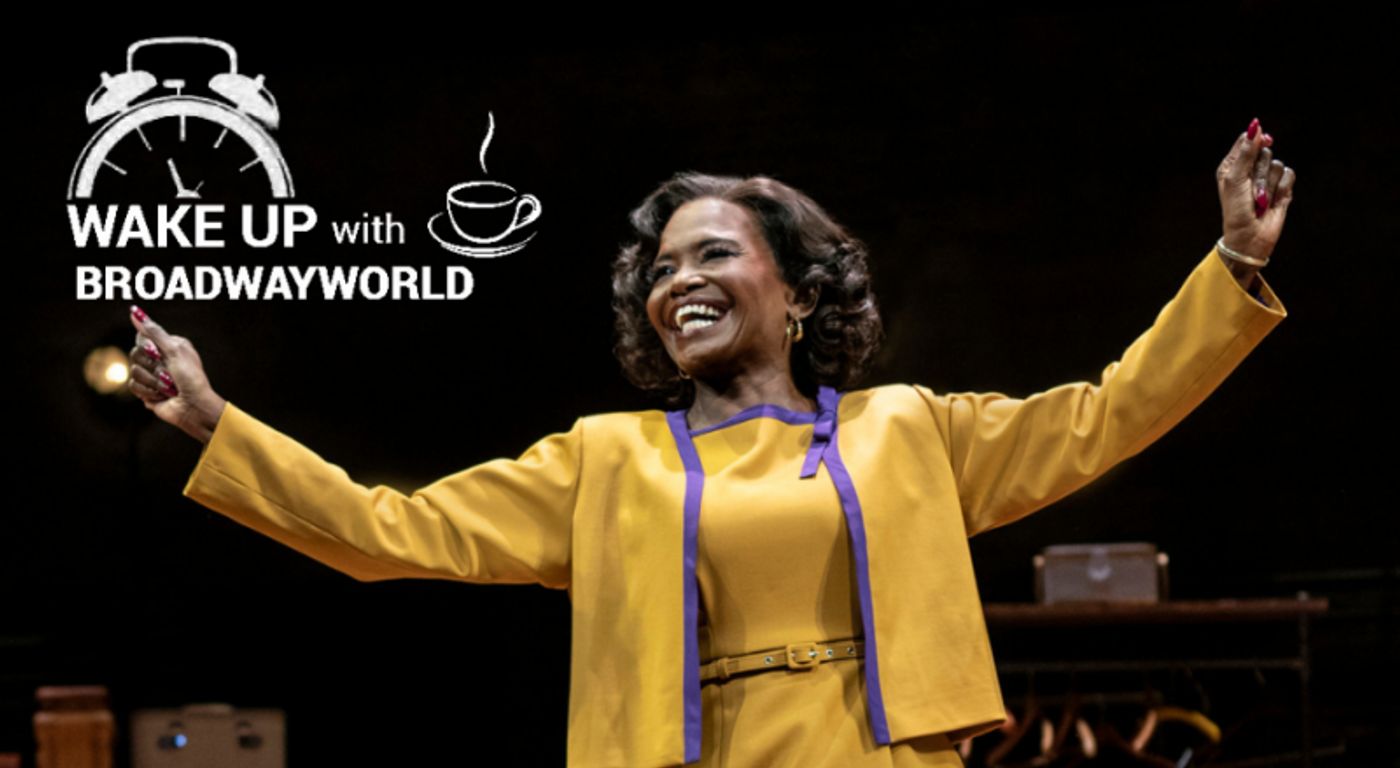 Wake Up With BWW 11/19: TROUBLE IN MIND Reviews, and More!  Image