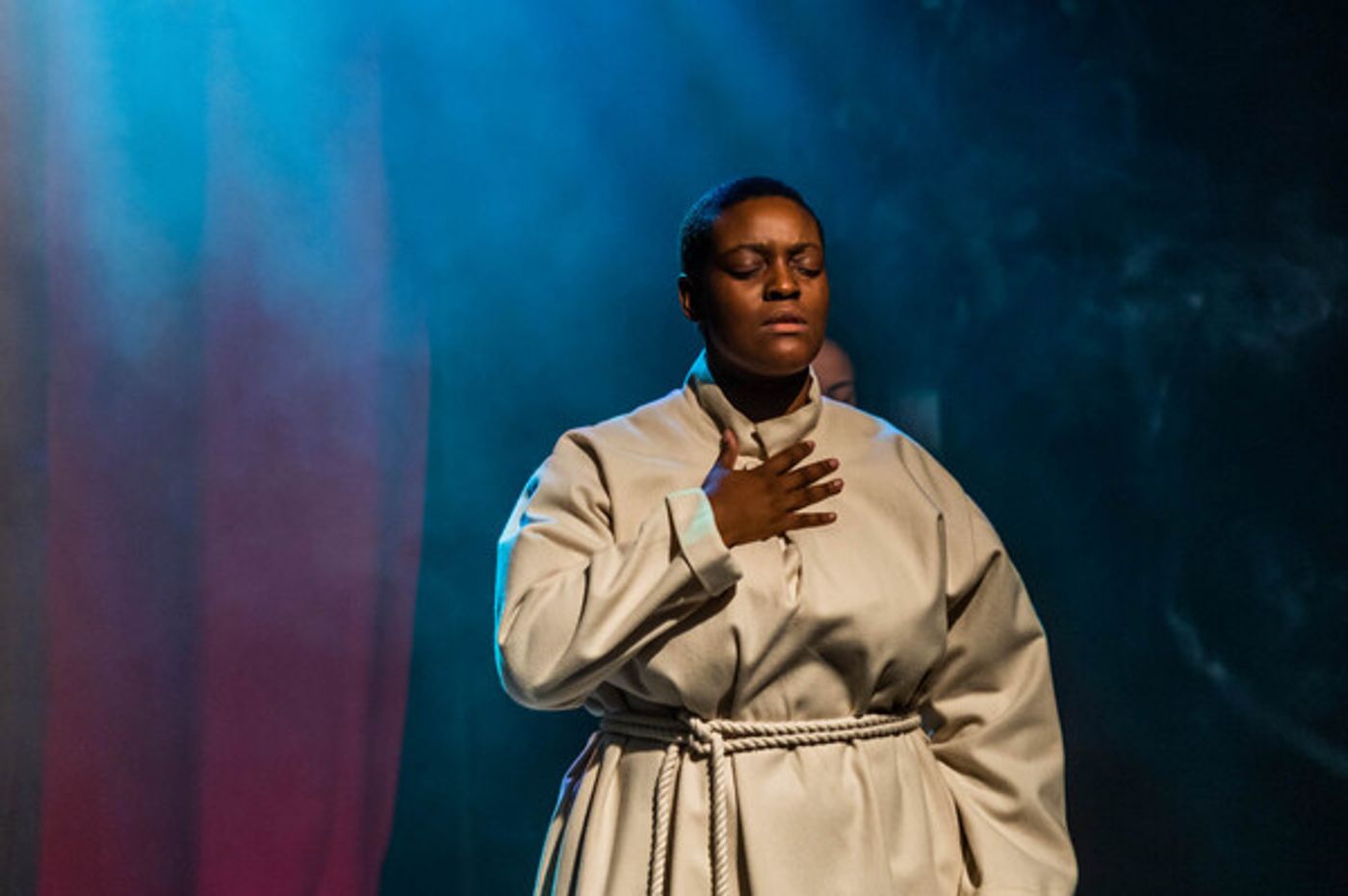 Photos: First Look at INTERRUPTIONS From represent.  Image