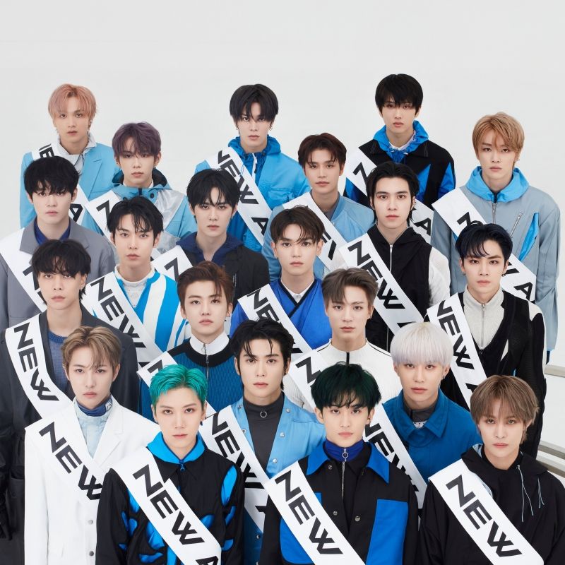 K-Pop Spotlight: NCT Makes Third Full-Group Comeback With