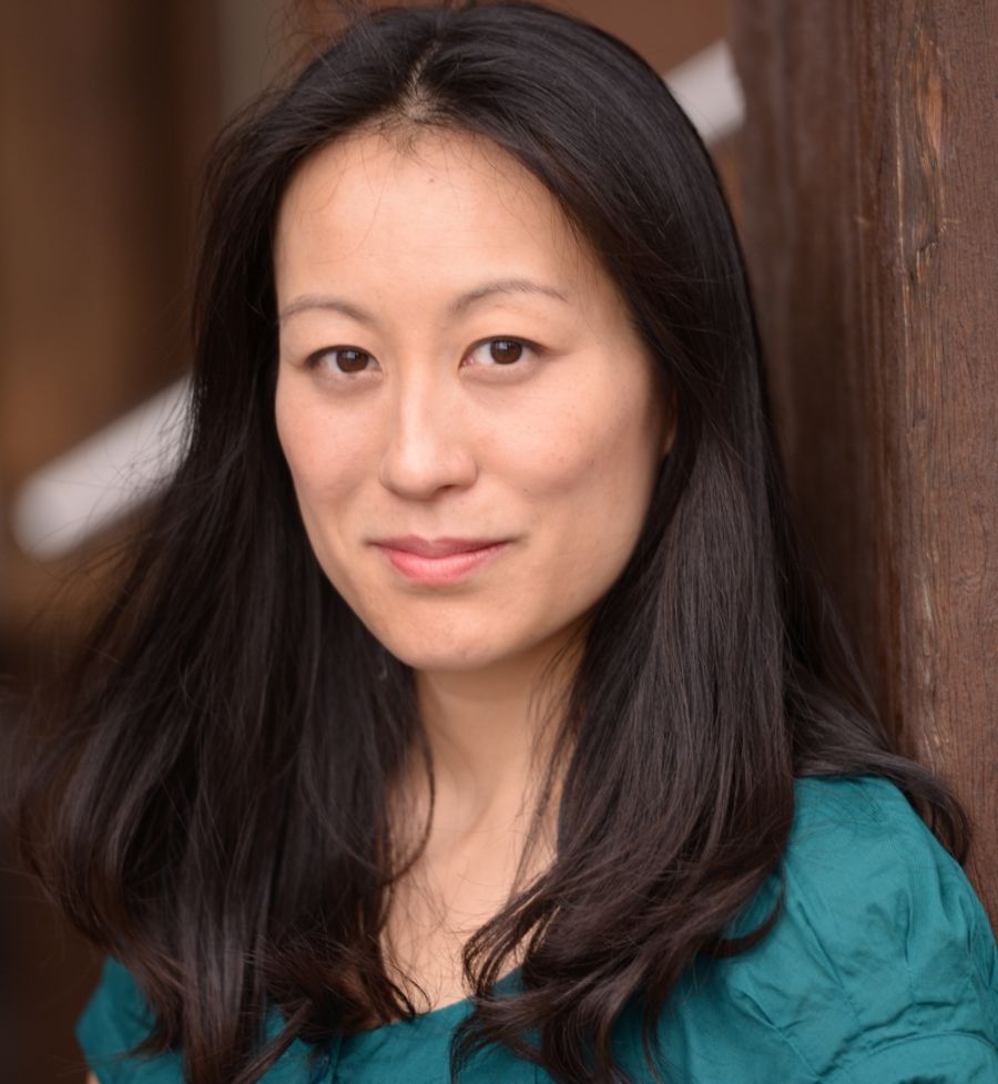 Interview: Li-Leng Au of GREAT EXPECTATIONS at San Jose Stage Company Has Been Dying to Get Back Onstage Image
