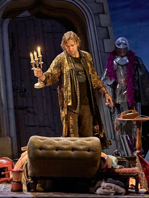 Owen McDonnell Photo