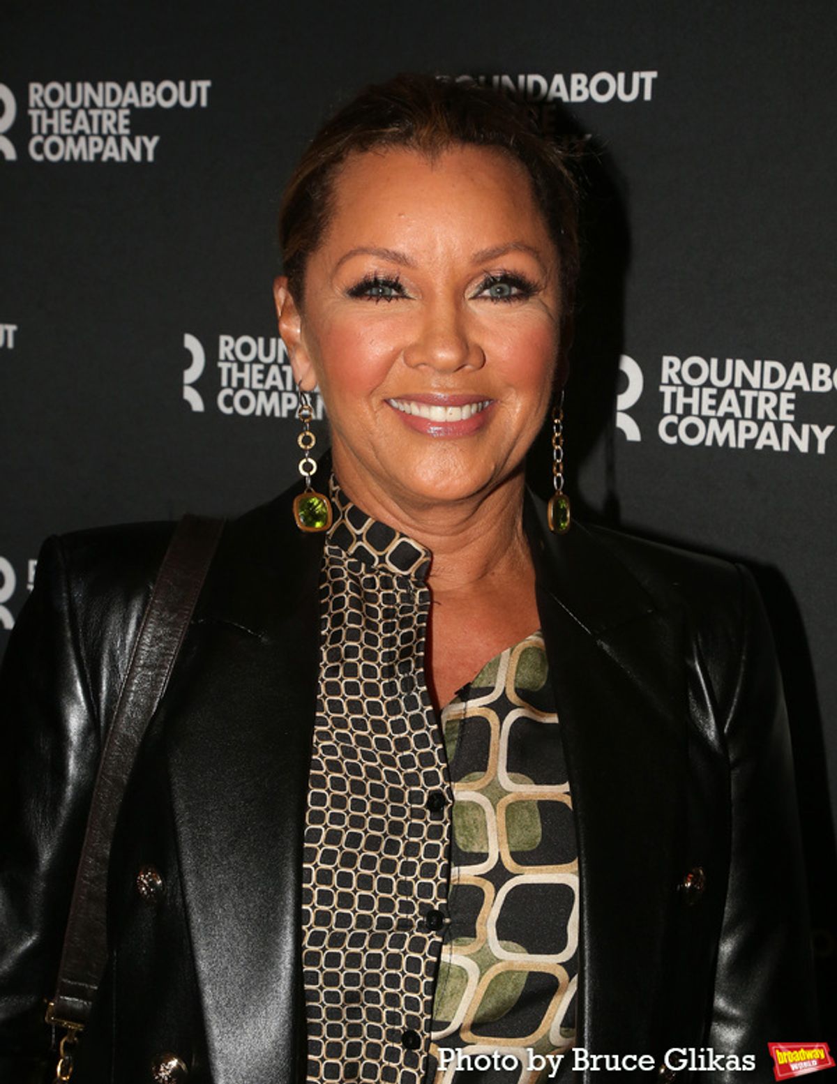 Vanessa Williams at 