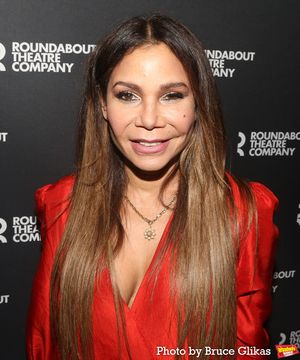 Daphne Rubin-Vega Photo