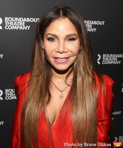 Daphne Rubin-Vega Photo