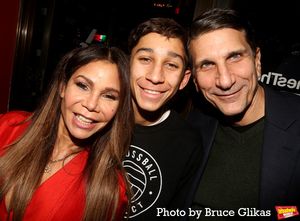 Daphne Rubin-Vega Photo