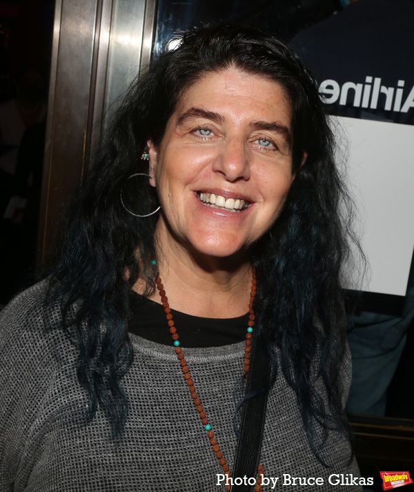 Sheryl Kaller Photo