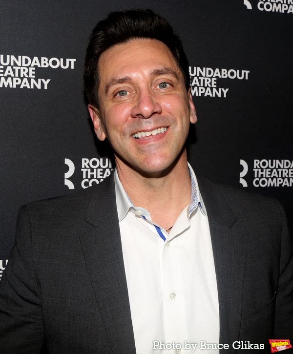 Michael Berresse Photo