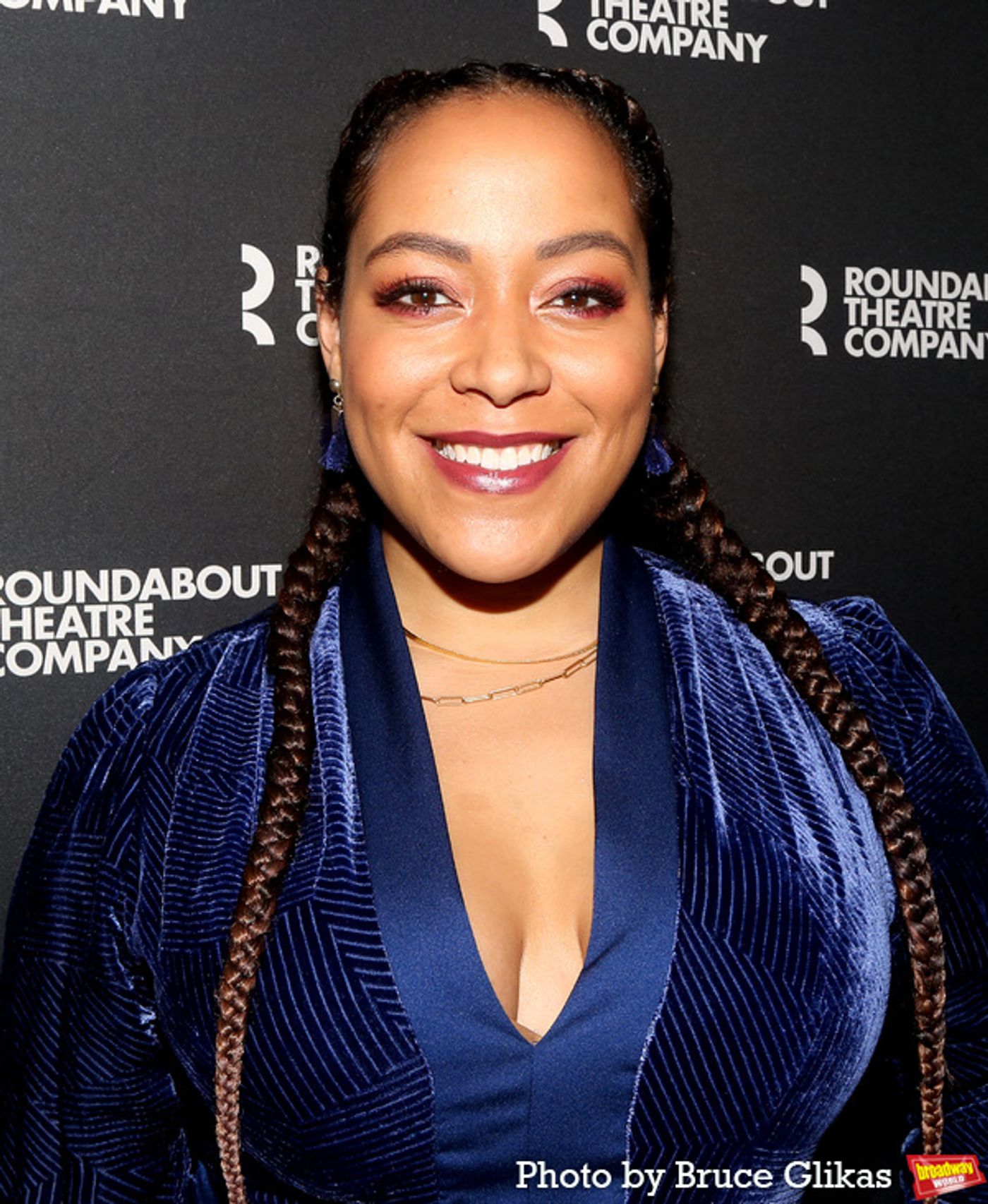 Photos: TROUBLE IN MIND Opens On Broadway!  Image