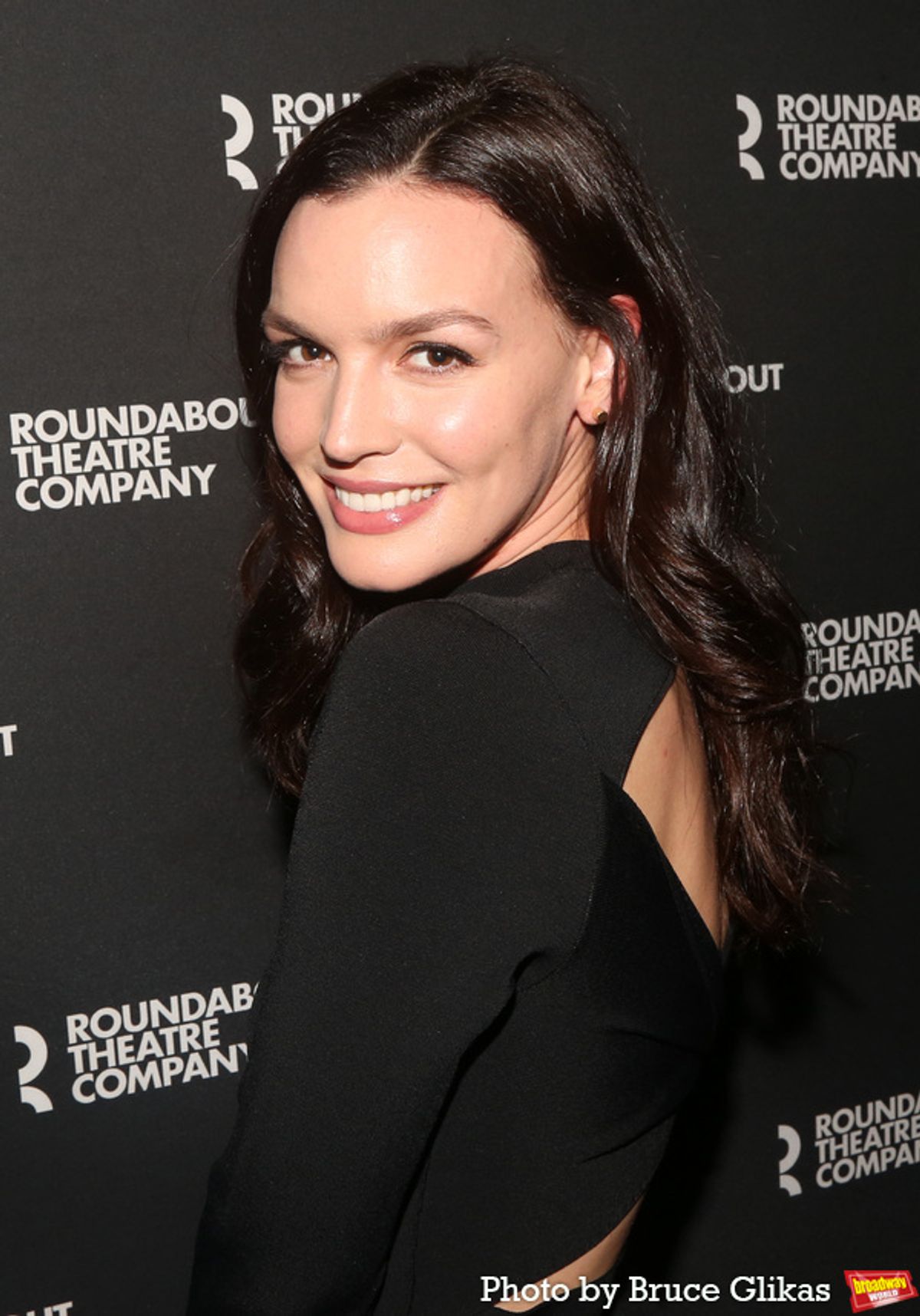 Jennifer Damiano at 