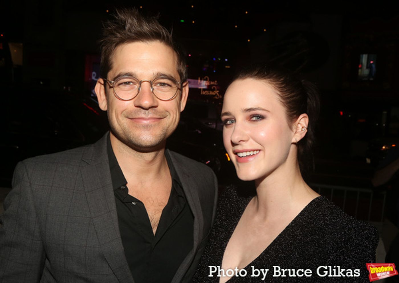 Photos: TROUBLE IN MIND Opens On Broadway!  Image