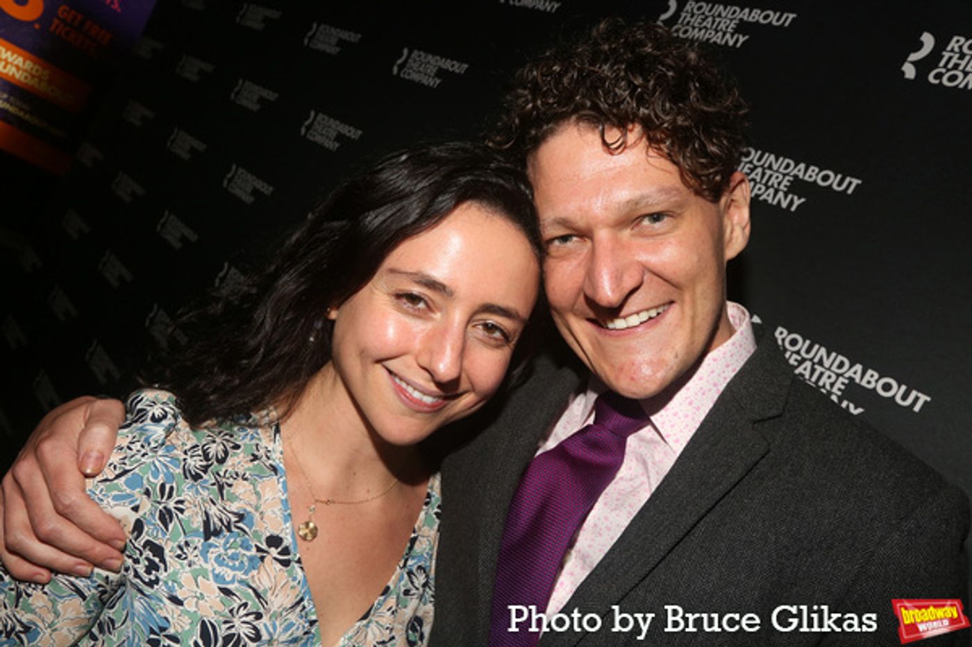 Photos: TROUBLE IN MIND Opens On Broadway!  Image