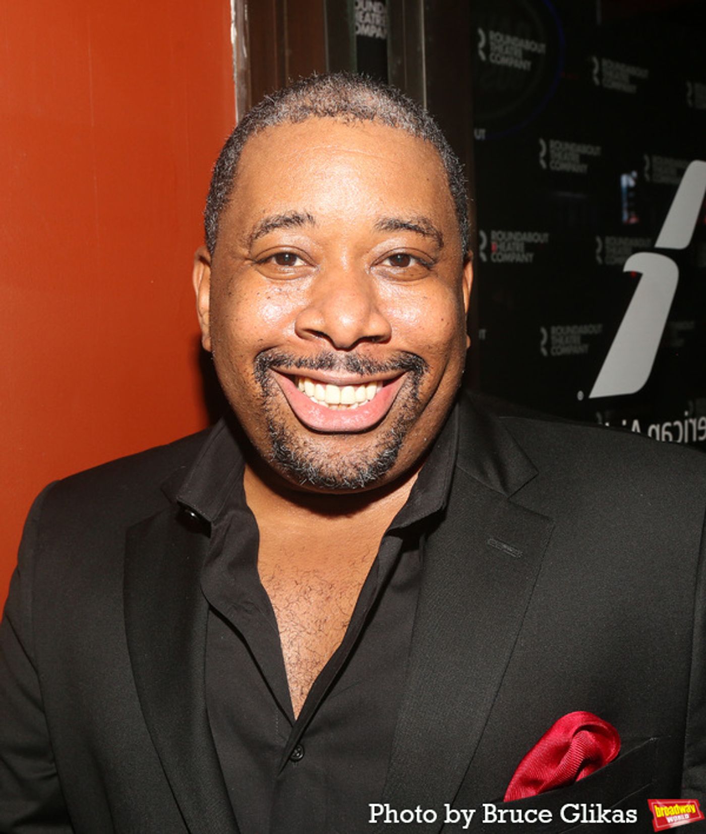 Photos: TROUBLE IN MIND Opens On Broadway!  Image