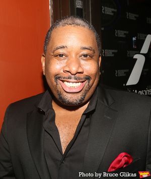 Brian Moreland Photo