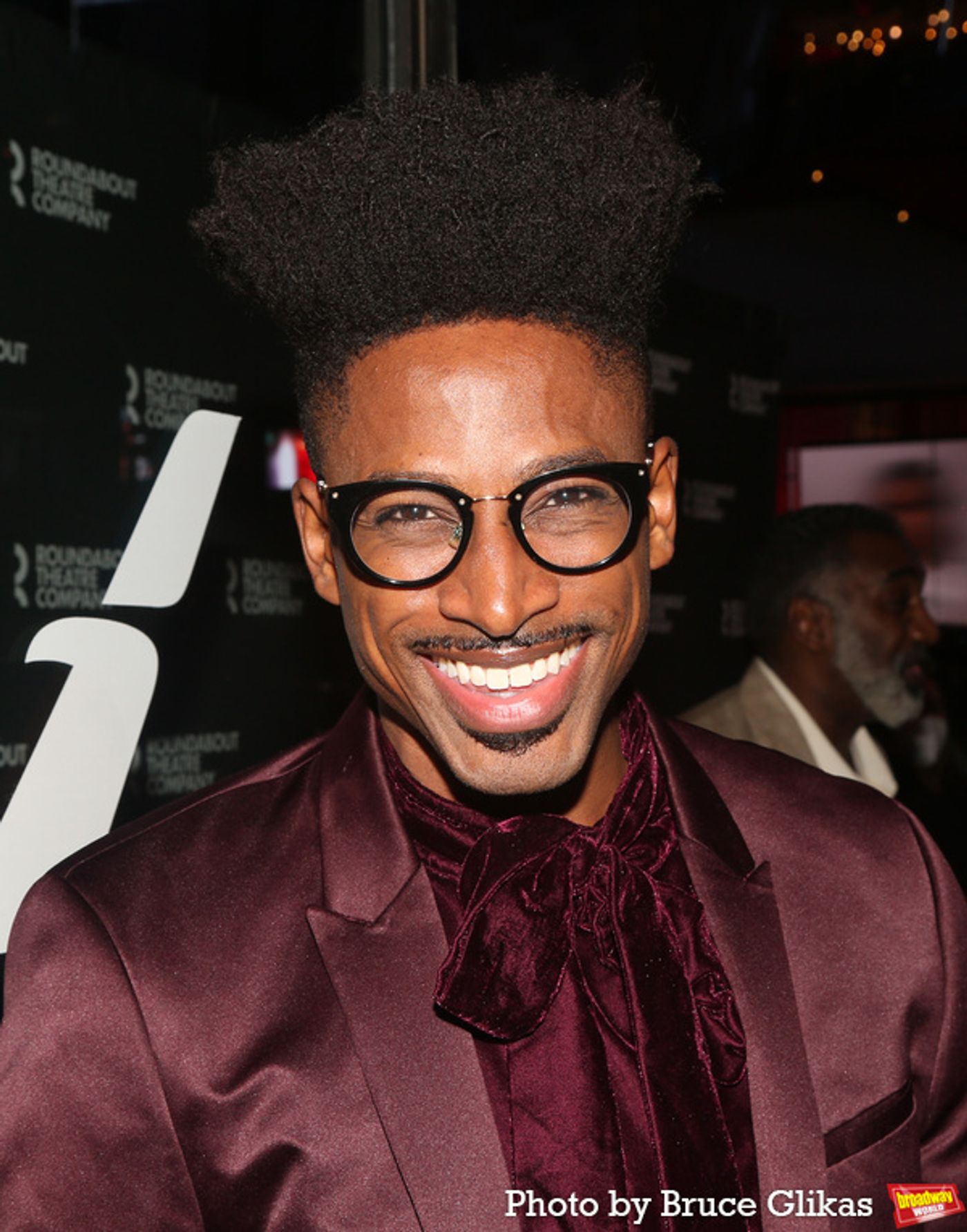 Photos: TROUBLE IN MIND Opens On Broadway!  Image