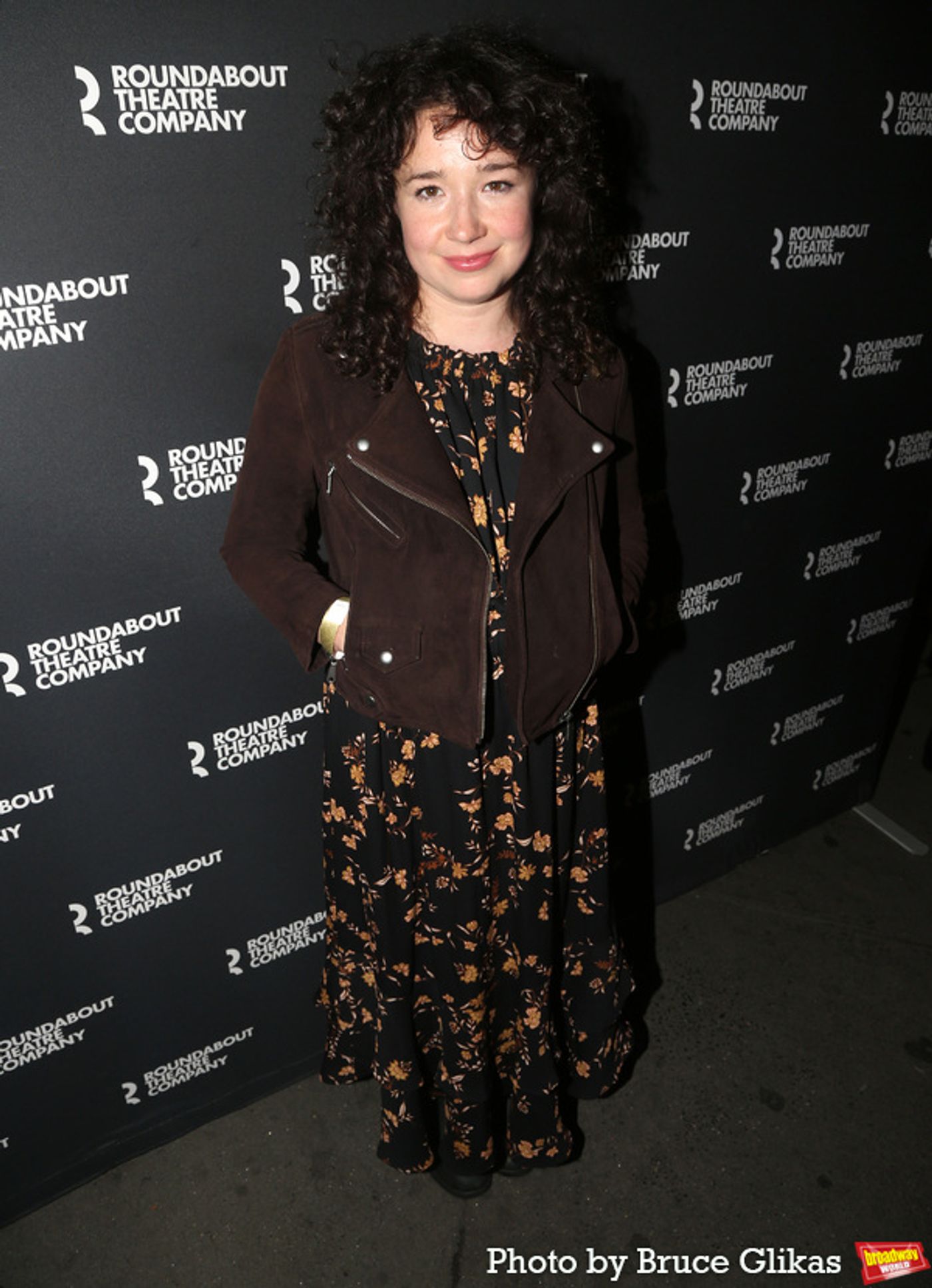 Photos: TROUBLE IN MIND Opens On Broadway!  Image