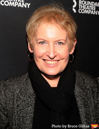 Liz Callaway  Photo