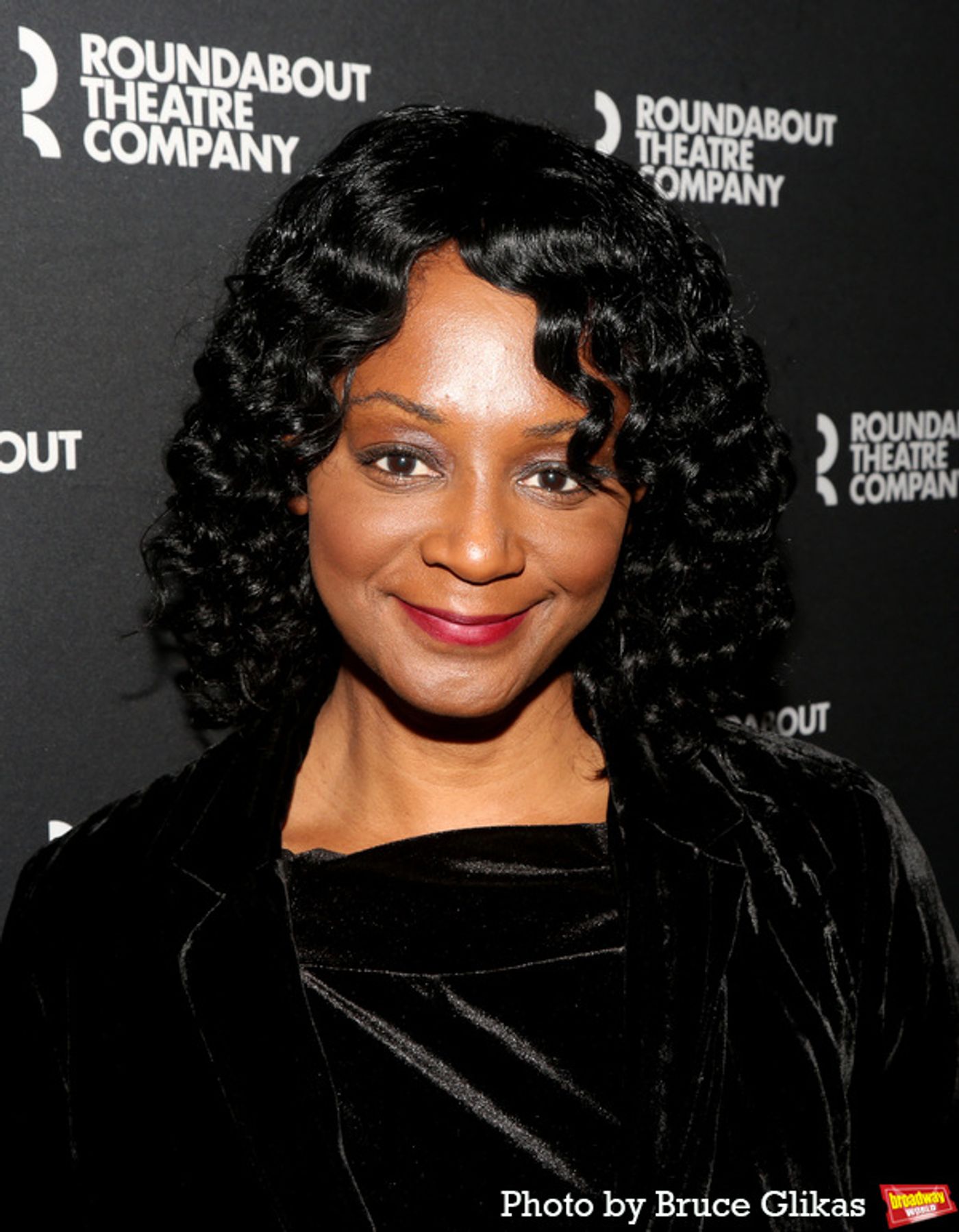 Photos: TROUBLE IN MIND Opens On Broadway!  Image