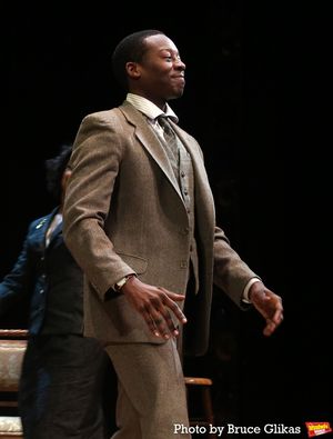Brandon Micheal Hall  Photo