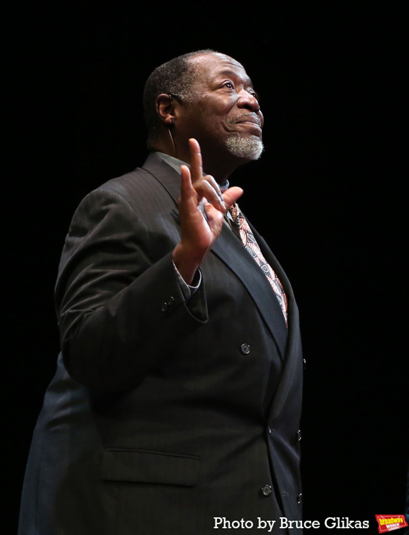 Photos: TROUBLE IN MIND Opens On Broadway!  Image