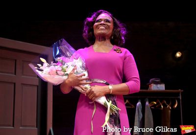 LaChanze  Photo
