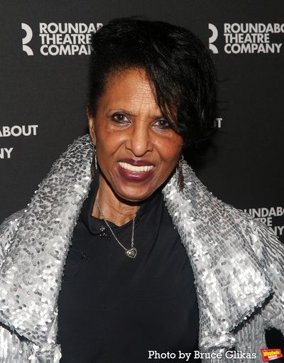 Nona Hendryx Photo