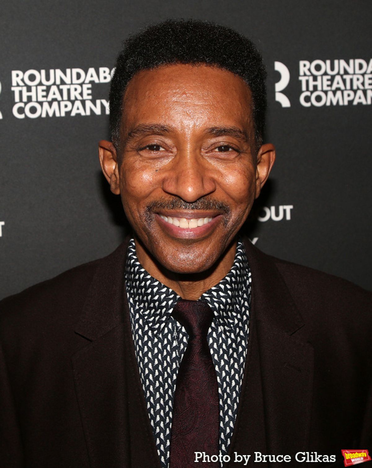 Charles Randolph-Wright at 