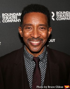 Charles Randolph-Wright Photo