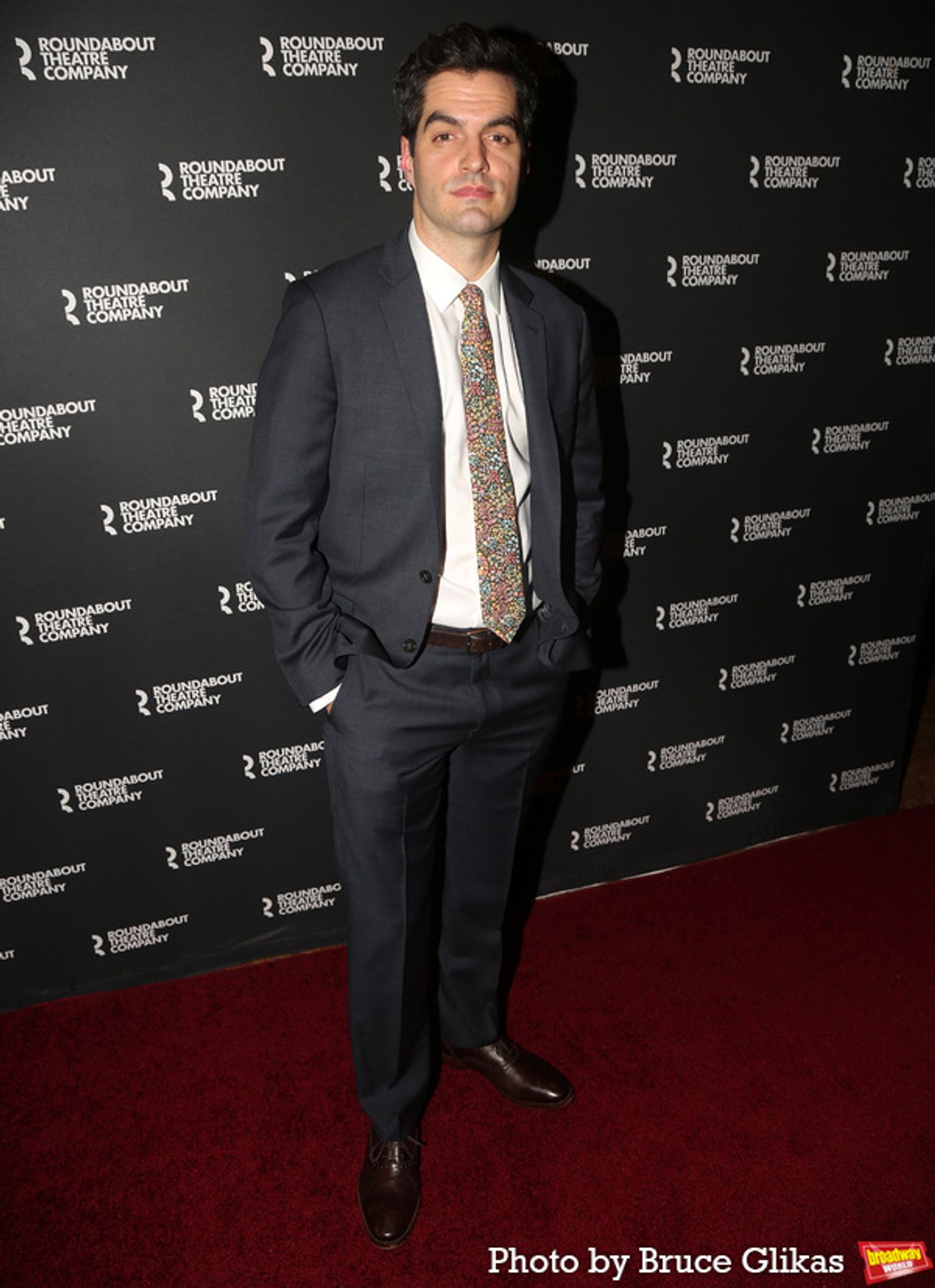 Photos: TROUBLE IN MIND Opens On Broadway!  Image