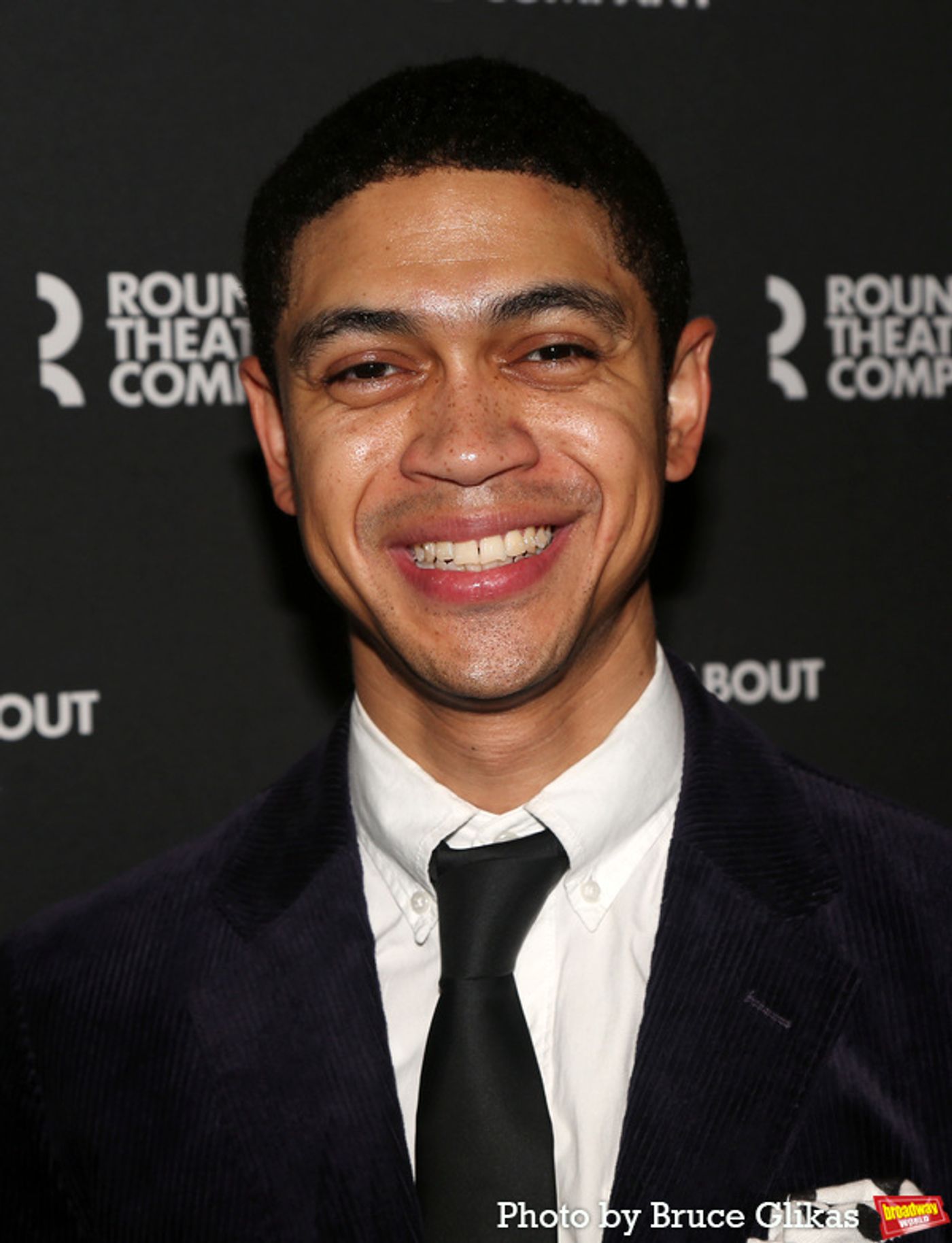 Photos: TROUBLE IN MIND Opens On Broadway!  Image