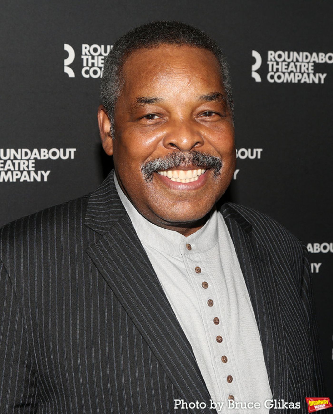 Photos: TROUBLE IN MIND Opens On Broadway!  Image