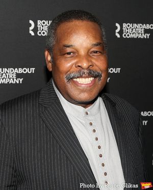 Ray Anthony Thomas Photo