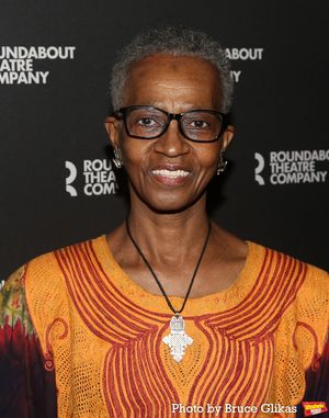 Kathy A. Perkins Photo