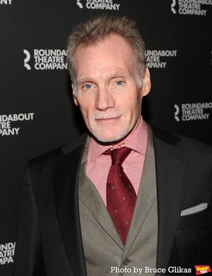 Peter Bradbury Photo