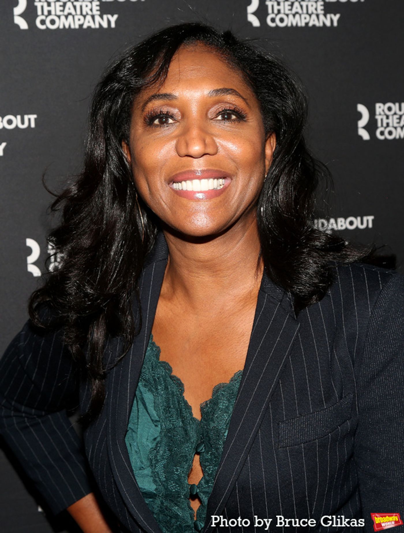 Photos: TROUBLE IN MIND Opens On Broadway!  Image