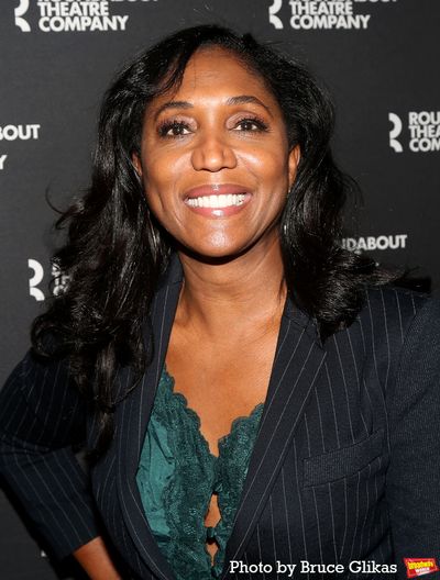 Nita Whitaker Photo