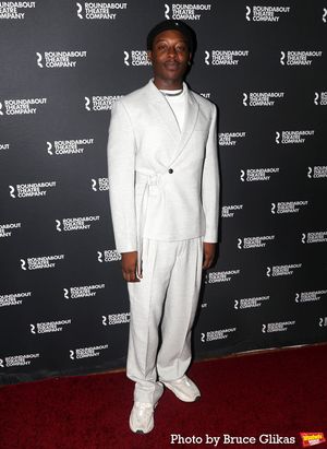 Brandon Micheal Hall  Photo