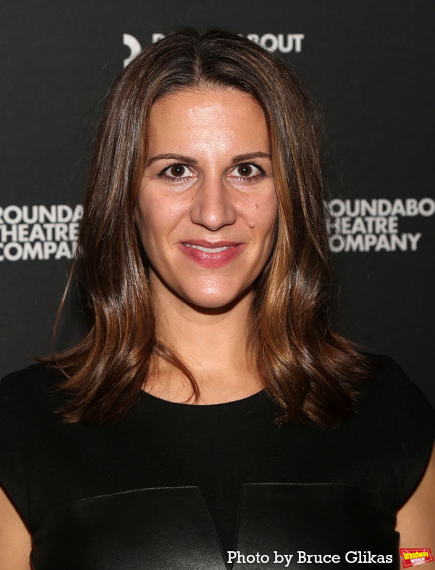 Photos: TROUBLE IN MIND Opens On Broadway!  Image