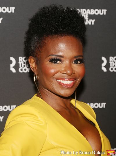 LaChanze  Photo