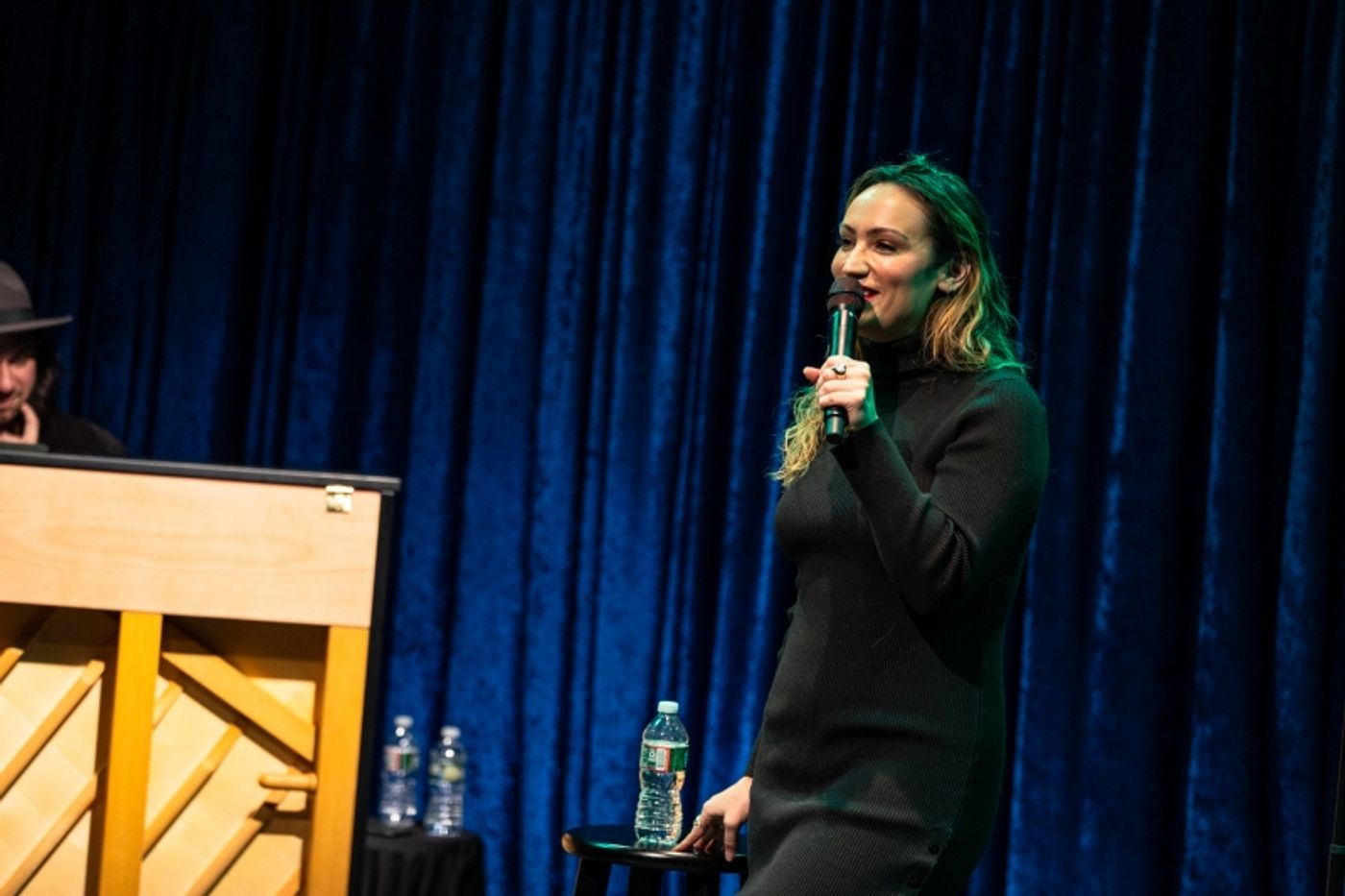 Review: AN EVENING WITH EDEN ESPINOSA Concert at Holmdel Theatre Company 11/13  Image